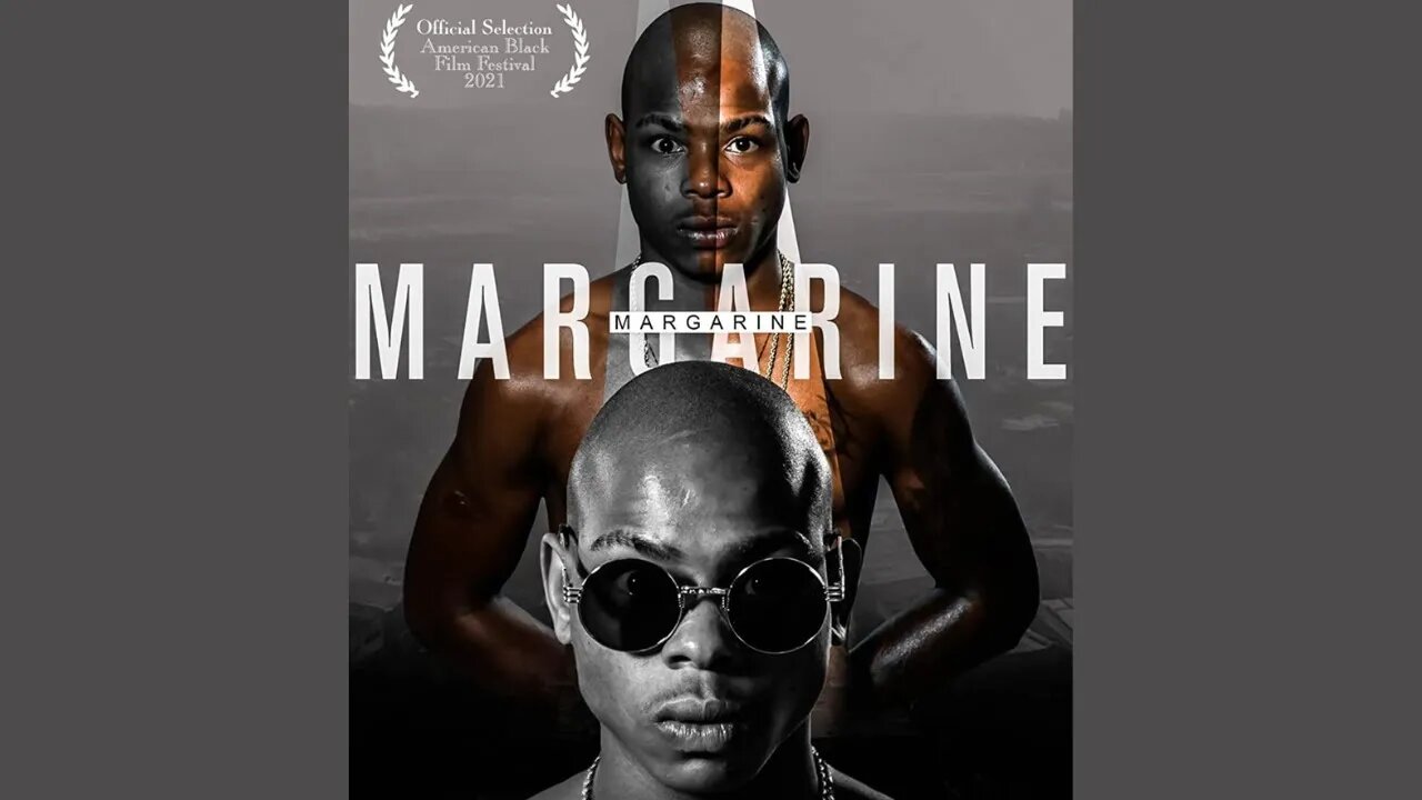 Margarine Official Trailer (2022) Mzansi Movie.