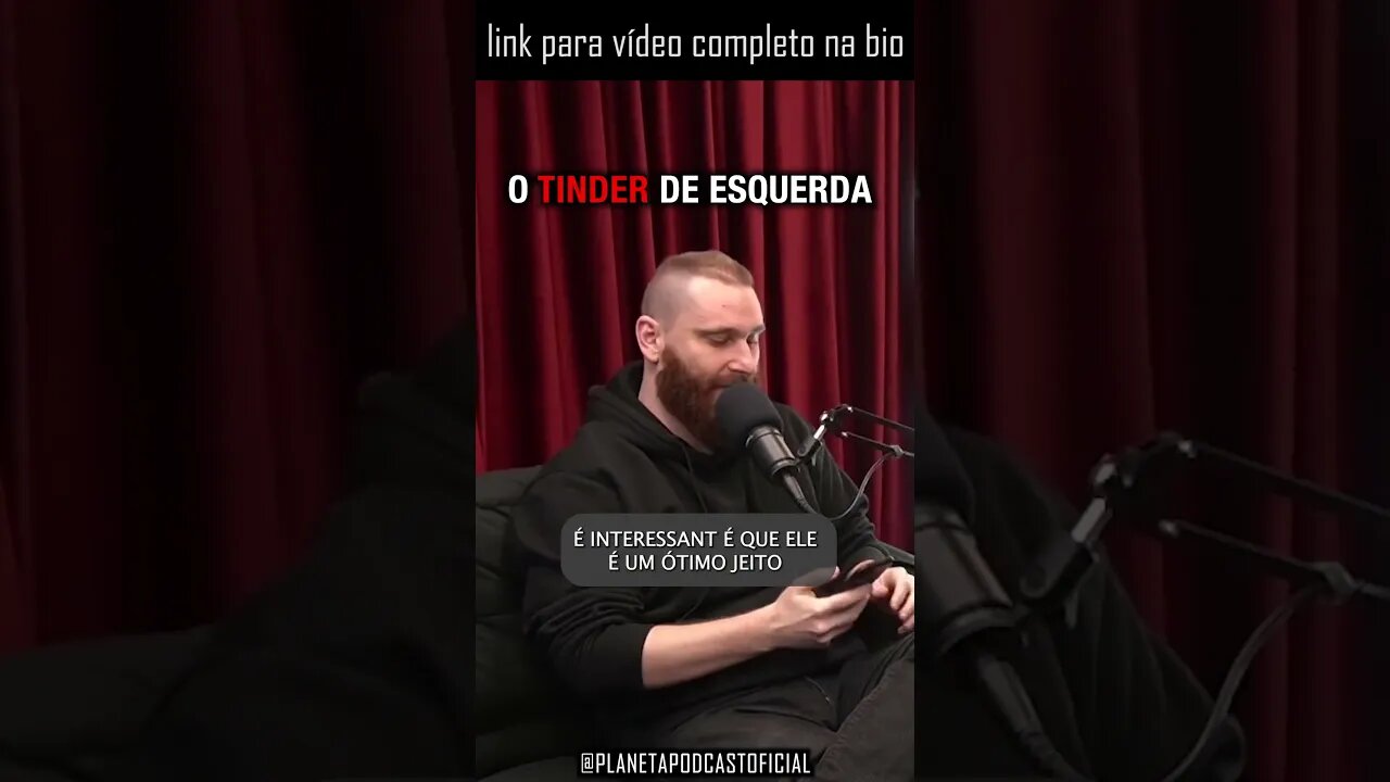“TEM PESSOAS HORRÍVEIS EM TODOS OS ESPECTROS POLÍTICOS” com Rosso & Varella | Planeta Podcast