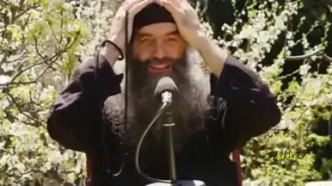 Ocupă-te de făcut bine și apoi Dumnezeu va scoate pe cineva în Calea ta - #Părintele #PimenVlad