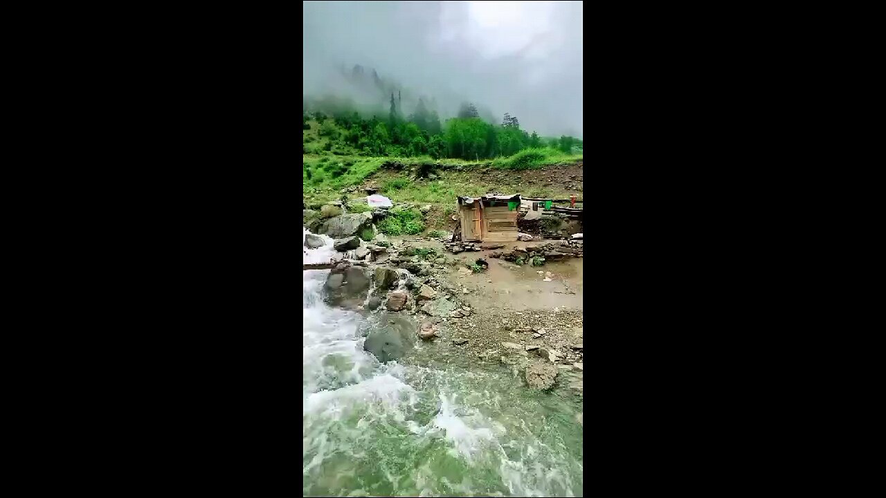 Here you should go for a walk