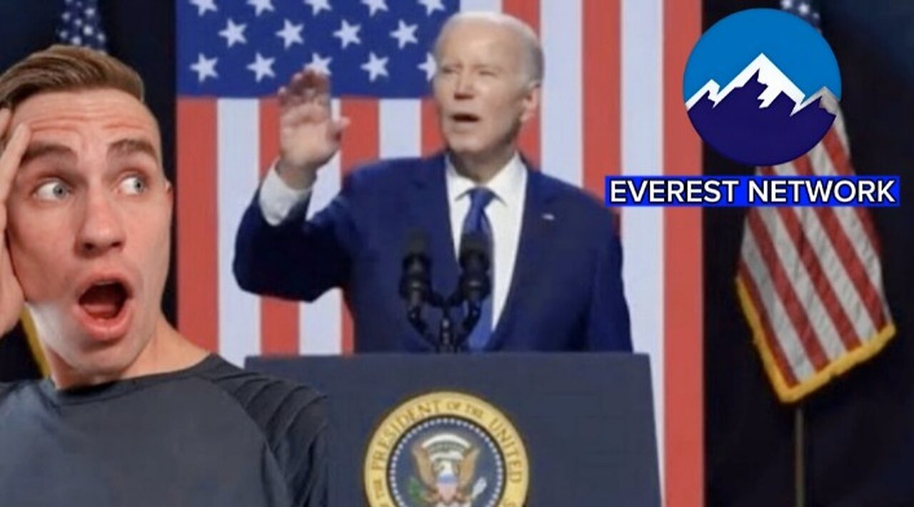 BIDEN GETS BOOED TO OBLIVION🤣🤣