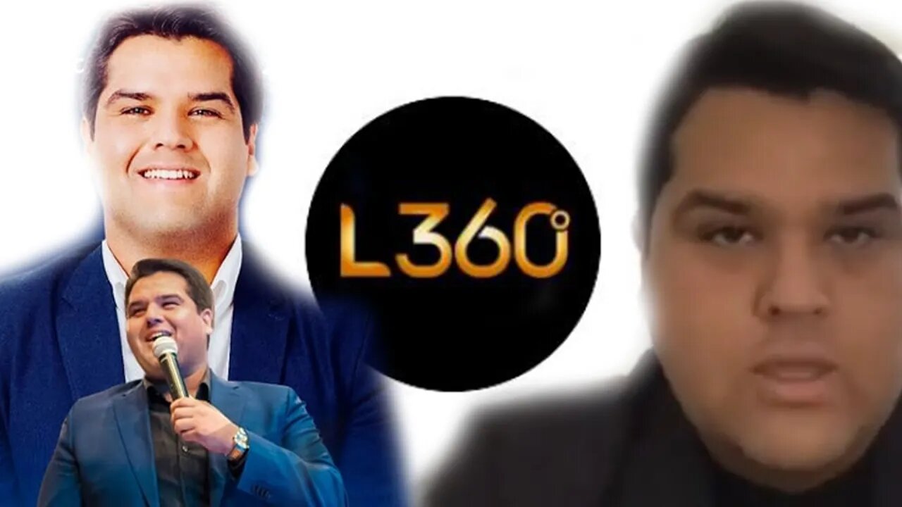 #imacademy #imL360 #L360 NOTICIAS VARIAS