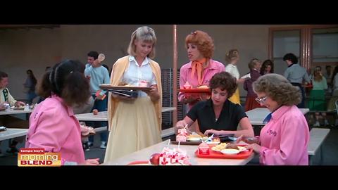 Grease Anniversary