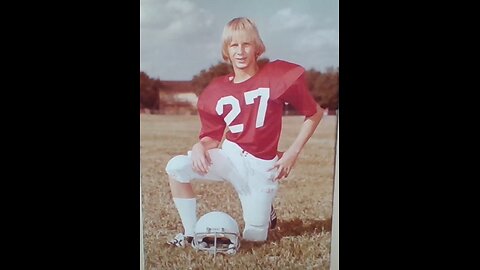 1976 Eisenhower Middle School Sports Memories