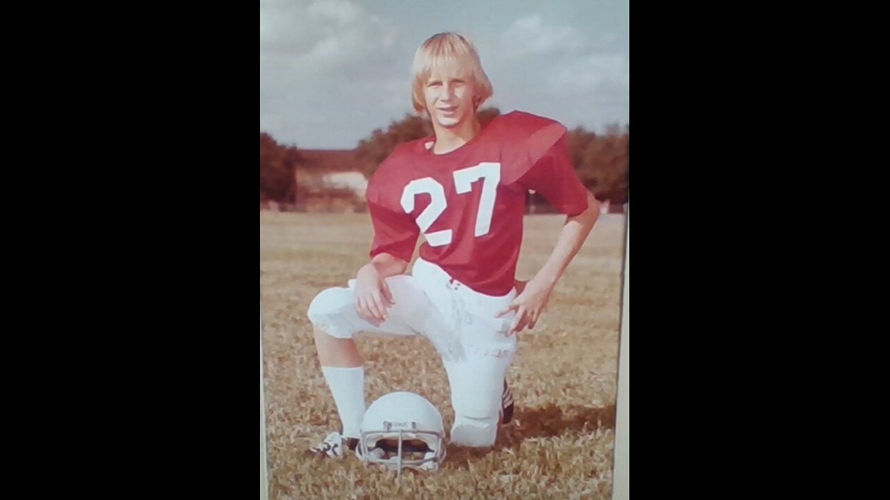 1976 Eisenhower Middle School Sports Memories