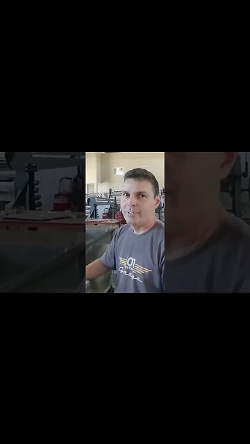 Projeto top!!!!! #ocinquentao #live #motos