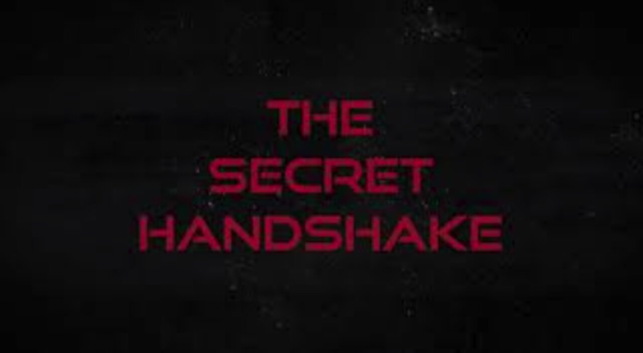 How to Know If The COVID-19 Chaos Is Over? | The Secret Handshake