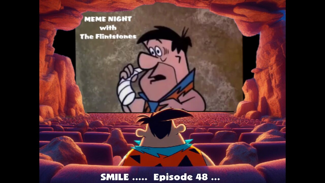 Just Smile .. Episode 48 Clip