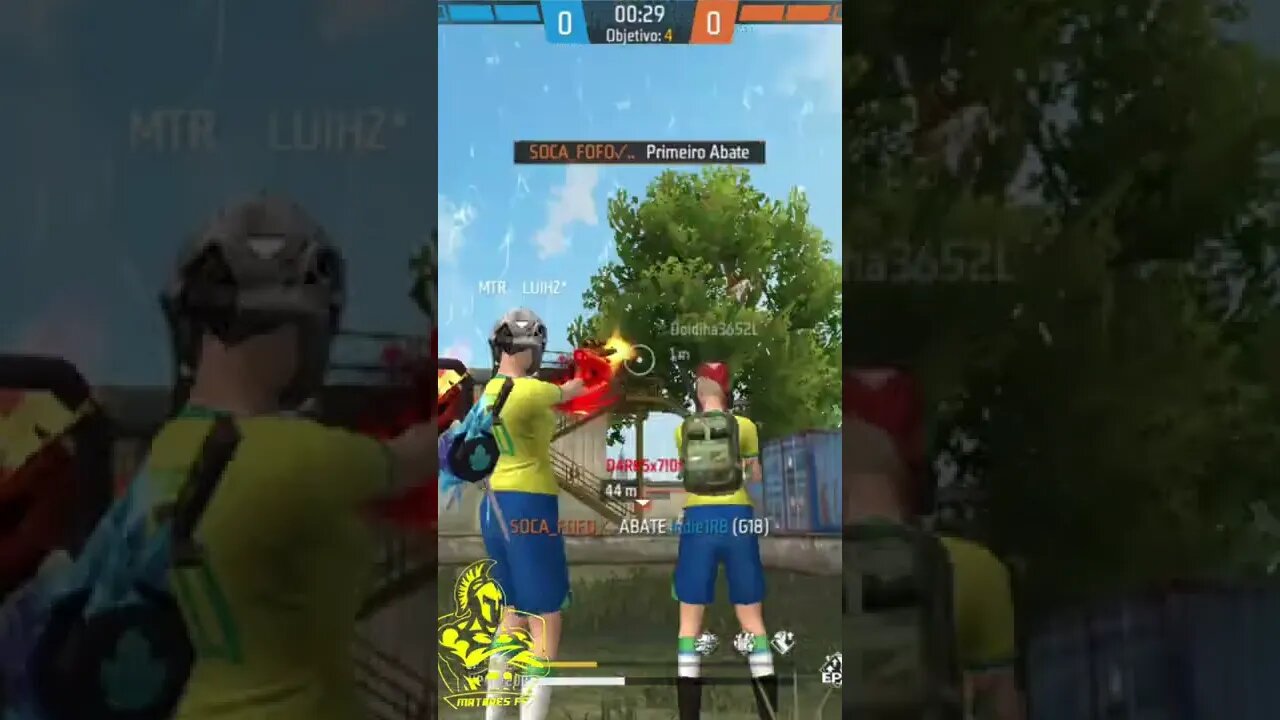 CADÊ OS INFLUENCIADORES QUE ACABARAM COM O FREE FIRE, ENCHERAM O BOLSO E ABANDONARAM O JOGO ?