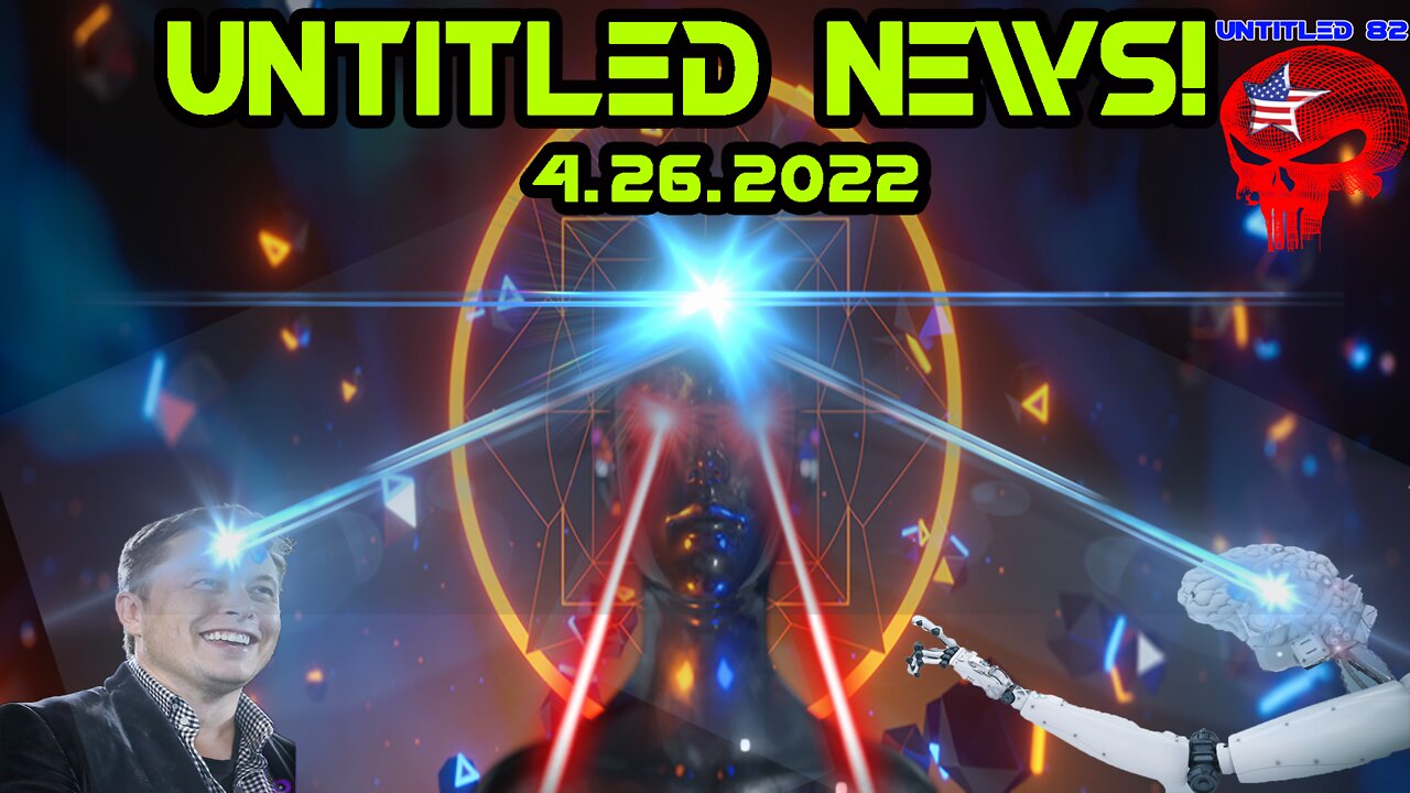 Elon Musk: Transhumanism