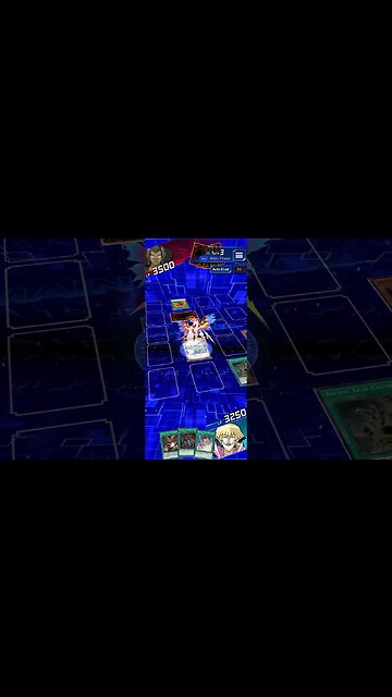 Yu-Gi-Oh! Duel Links - What Does Bahalutiya, The Grand Radiance Effect Do?