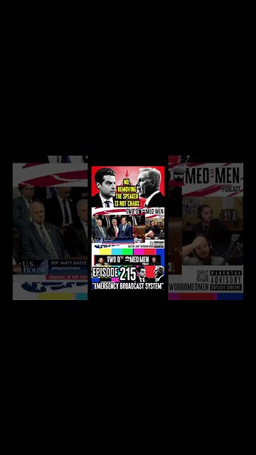 Kevin McCarthy Ousted As Speaker Of The House