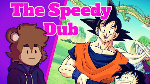 The Speedy Dub Is Not So Good...