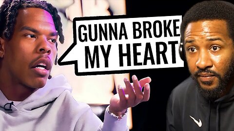 WHAT RAPPERS REALLY THINK OF GUNNA | REACTION!
