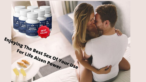 Male enhancement pills