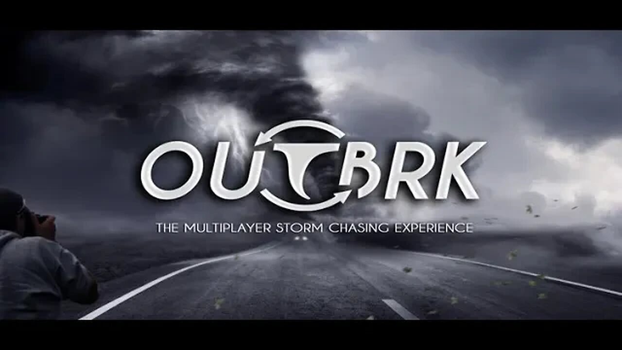 OUTBRK Trailer