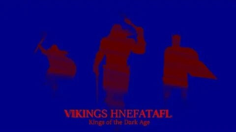 Vikings Hnefatafl: Kings of the Dark Age on Steam - Content & Gameplay