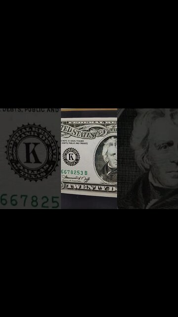 Old Paper Money Worth THOUSANDS! #shorts #money