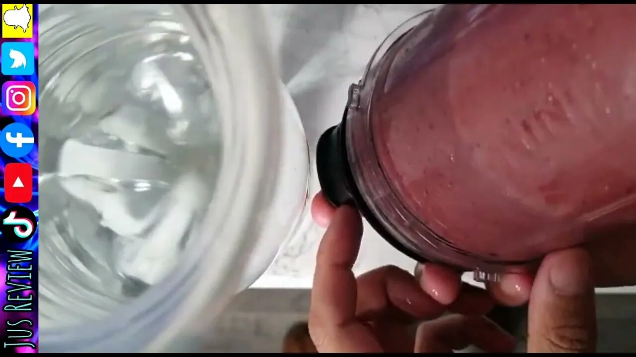 How To Remove Smell From Ninja Blender Bottle