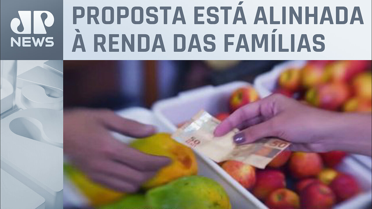 Devolução de impostos pode elevar consumo das famílias, aponta estudo