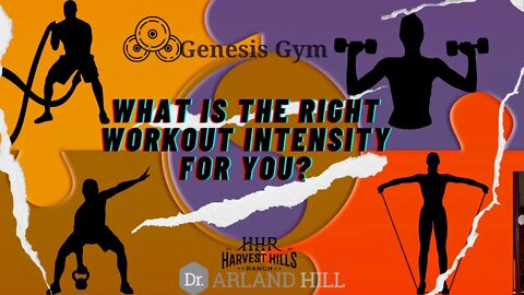 What is the Right Workout Intensity for You?