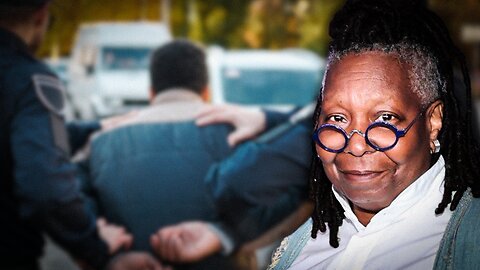 Whoopi: Journalists & Gays Will Be ‘Disappeared’ By Trump