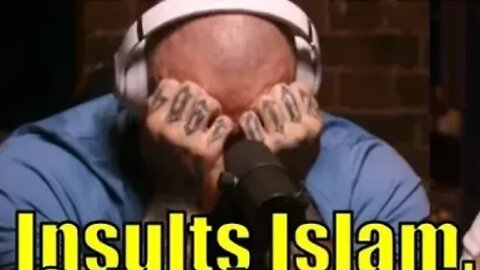 True Geordie Insults Islam