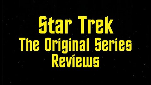 TOS Intro HD