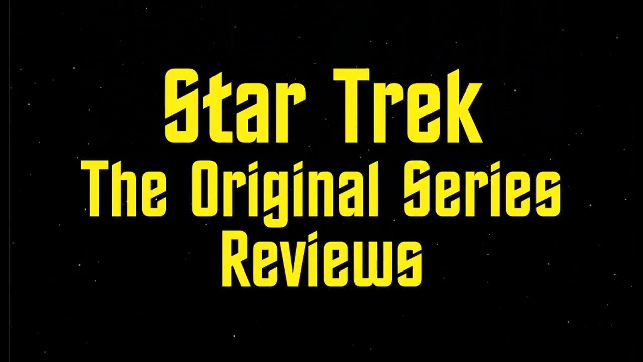 TOS Intro HD