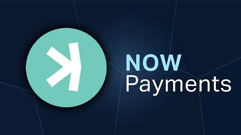 KASPA NOW PAYMENTS PARTNERSHIP!! KAS 100X GLOBAL ADOPTION IS HERE!!