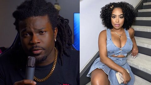 B Simone Is Criticized On Instagram After Asking Followers To Pay To Be In Her Close Friends!