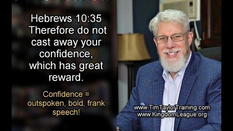 Do Not Cast Away Your "Frank Speech!"