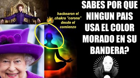 El Color Prohibido