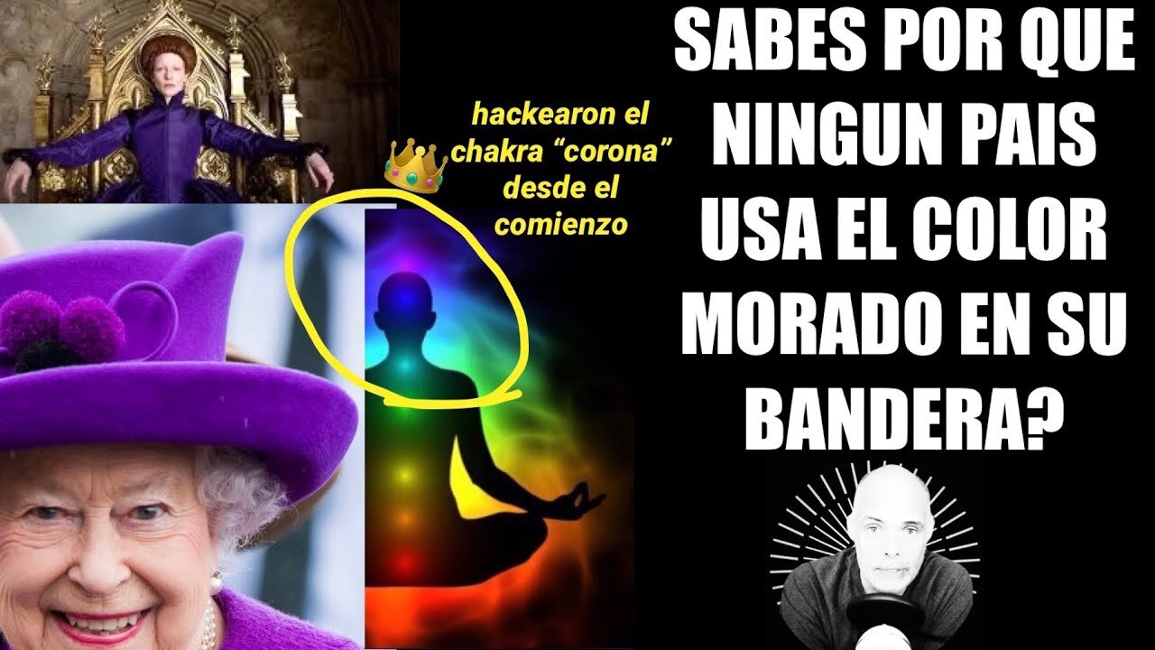 El Color Prohibido