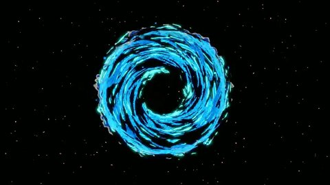 cartoon portal test