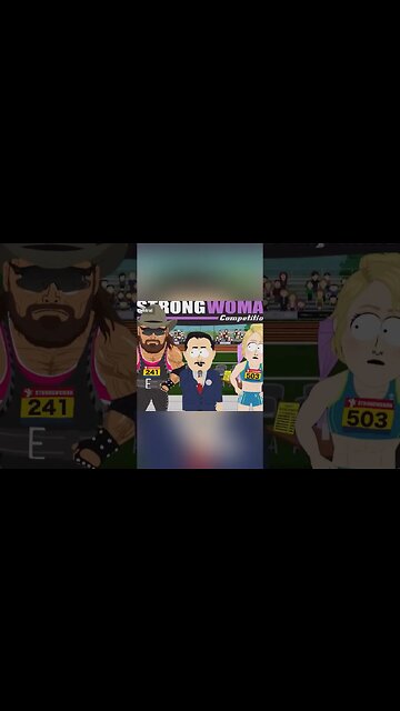 SouthPark Was Always Ahead of Its Time