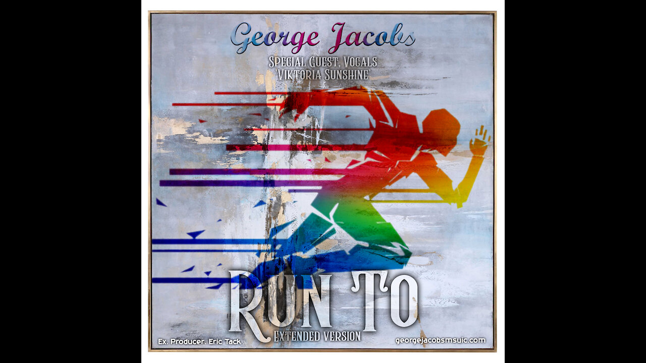 Run To. Praise and Worship "George Jacobs"