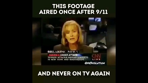 No evidence of a plane 9/11