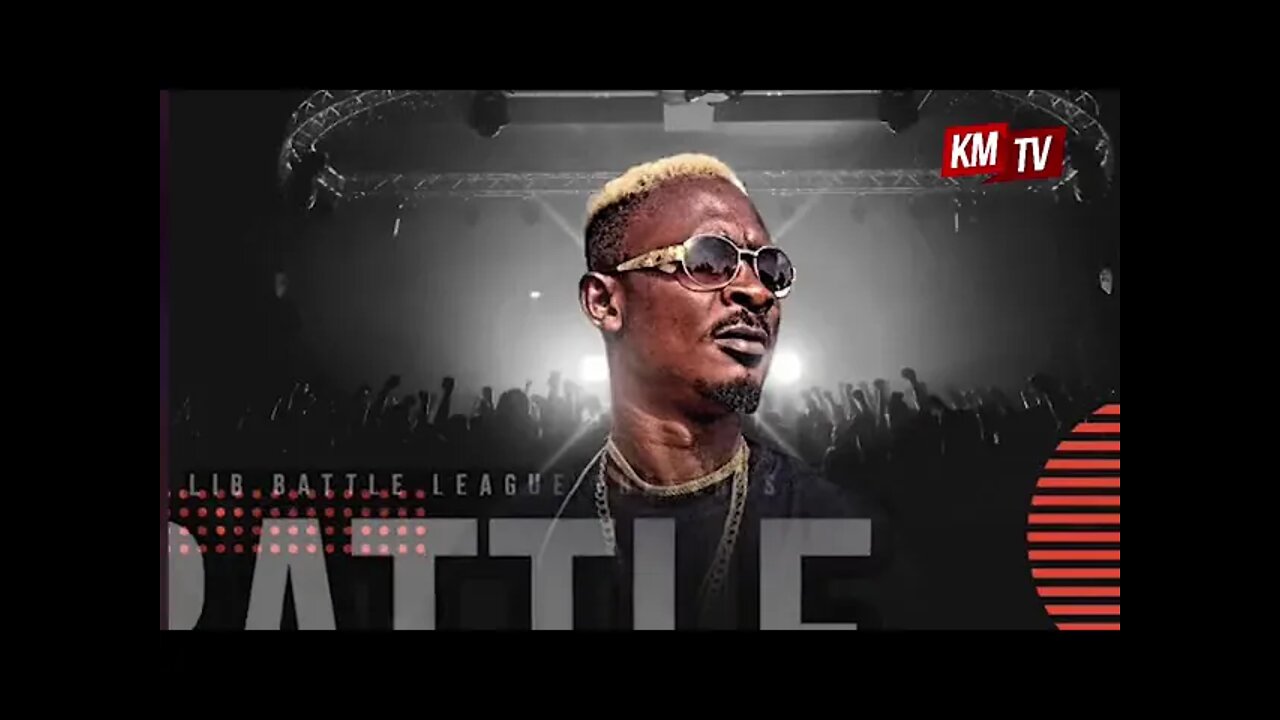 Lib Rap Battle League Presents Battle Rapco.