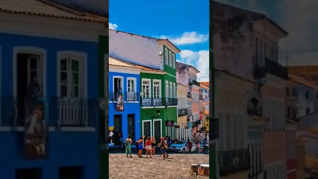 Top 10 belas cidades do Brasil