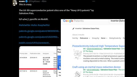 Supporter Video | News roundup