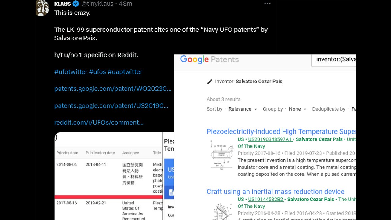 Supporter Video | News roundup