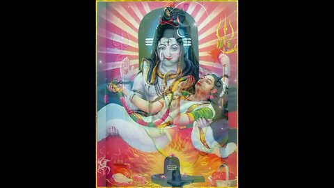 Shivji parvati ;s love |share subscribe jarur kare |