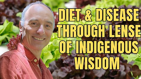 Health, diet, and disease through the lens of indigenous wisdom and the “quantum”