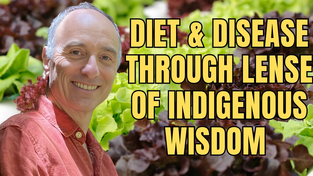 Health, diet, and disease through the lens of indigenous wisdom and the “quantum”