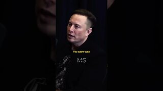 Advice for life from Elon Musk