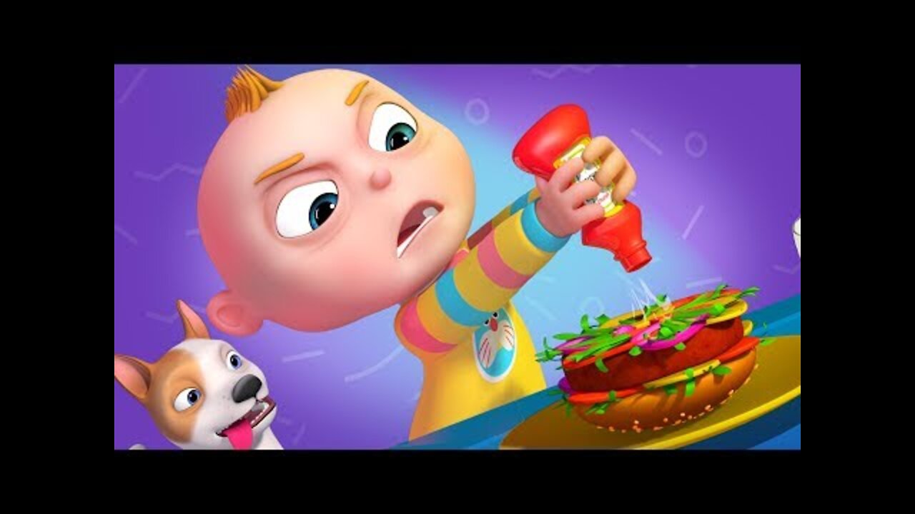 TooToo Boy - Ketchup Episode | Cartoon Animation For Children | Videogyan Kids Shows | Comedy Series