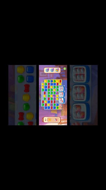 Shorts Playrix Homescapes Gameplay Walkthrough Level 13060-040