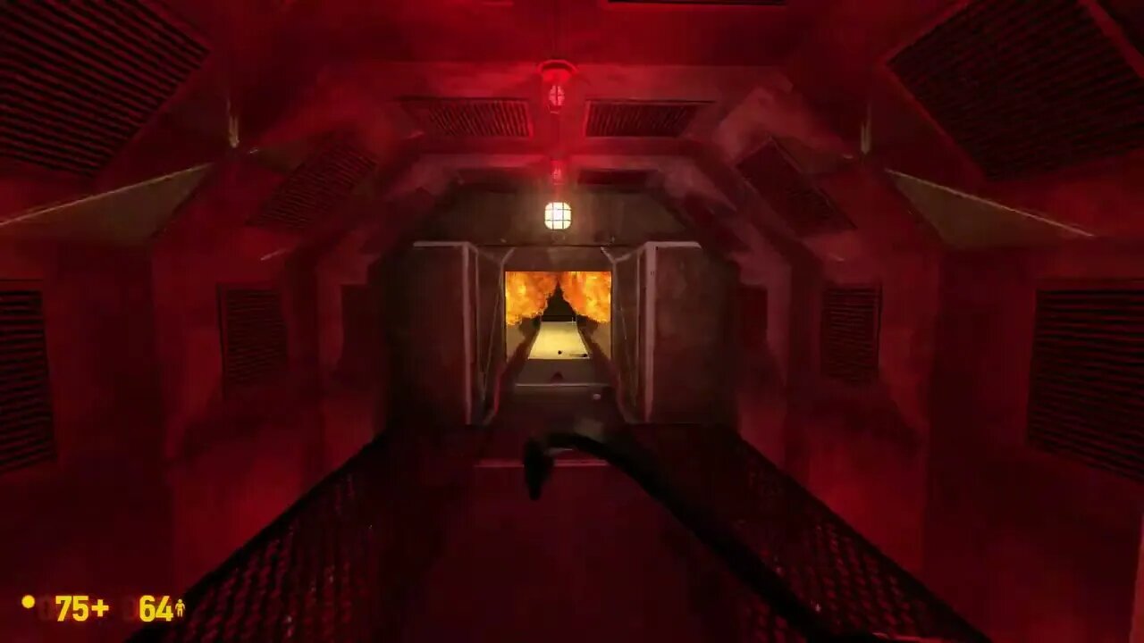 Black Mesa | Ep 12. | Half-Life | The Garage