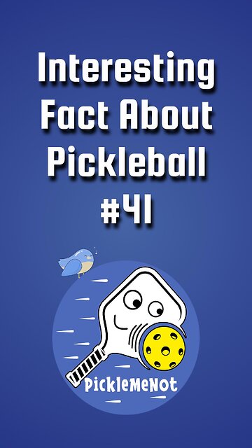 Pickleball's global reach: